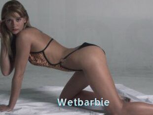 Wetbarbie