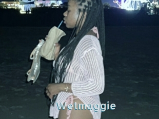 Wetmaggie