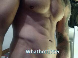 Whathotti355