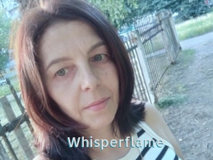 Whisperflame