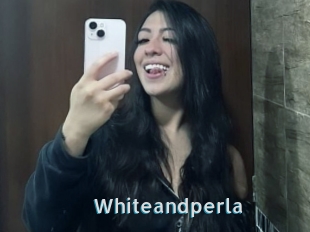 Whiteandperla