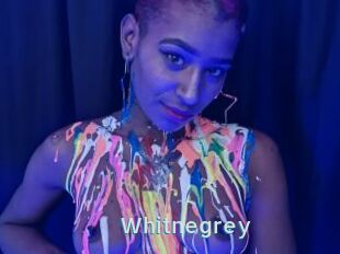 Whitnegrey