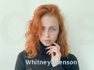 Whitneyallenson