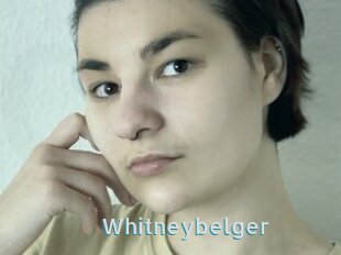 Whitneybelger