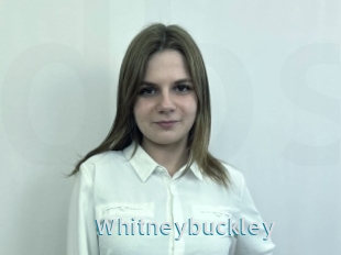 Whitneybuckley