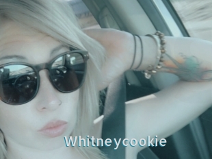 Whitneycookie