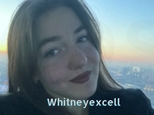 Whitneyexcell