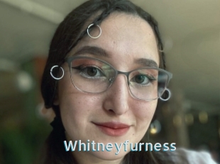 Whitneyfurness