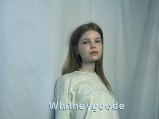 Whitneygoode