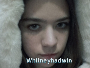 Whitneyhadwin