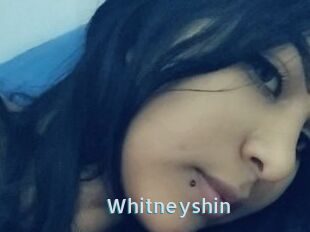 Whitneyshin