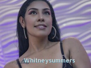 Whitneysummers