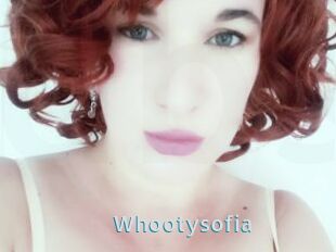 Whootysofia