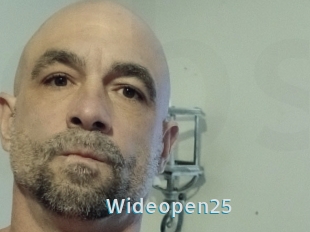 Wideopen25