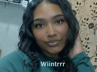 Wiintrrr