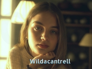 Wildacantrell