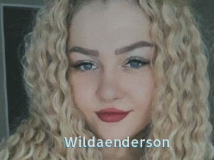 Wildaenderson
