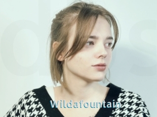 Wildafountain