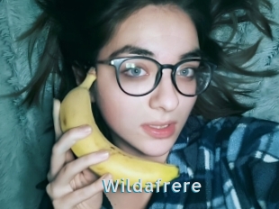 Wildafrere