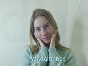 Wildahaines
