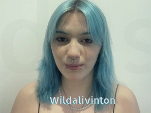 Wildalivinton