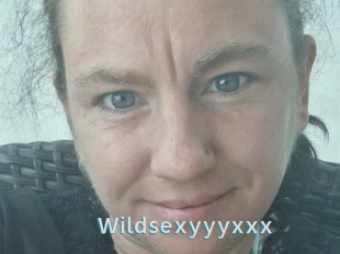 Wildsexyyyxxx