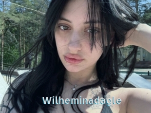 Wilheminadagle