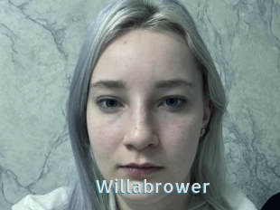 Willabrower