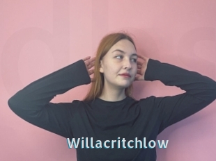 Willacritchlow