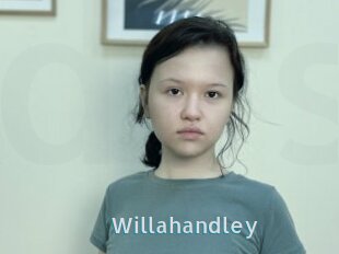 Willahandley