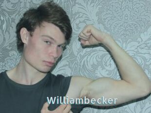 Williambecker