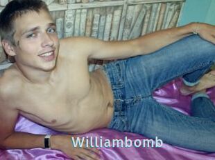 Williambomb