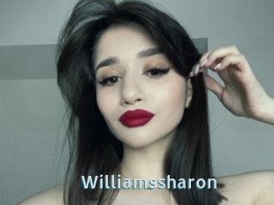 Williamssharon