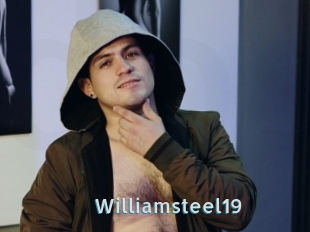 Williamsteel19