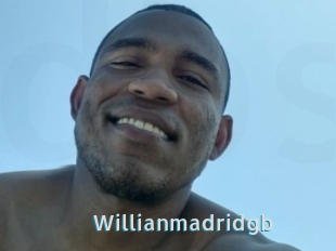 Willianmadridgb