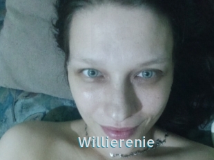 Willierenie