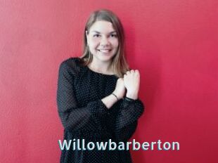 Willowbarberton