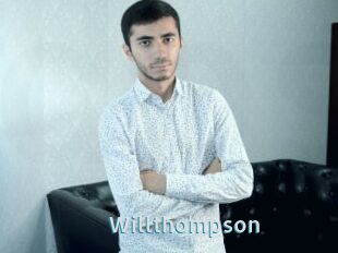 Willthompson