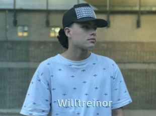 Willtreinor