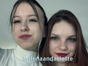 Wilonaandarlette