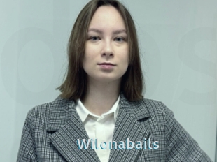 Wilonabails