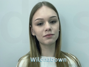 Wilonabown