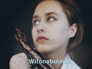 Wilonabulman