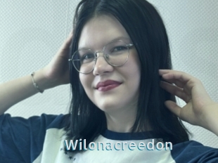 Wilonacreedon