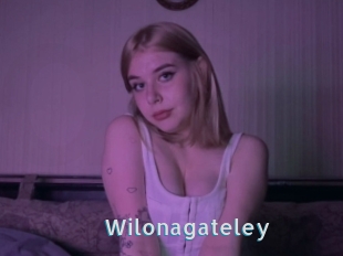 Wilonagateley