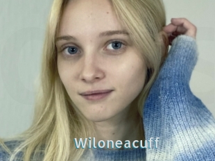 Wiloneacuff