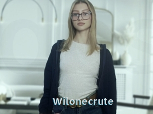 Wilonecrute