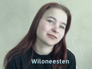 Wiloneesten