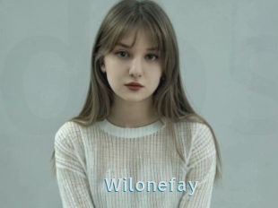 Wilonefay