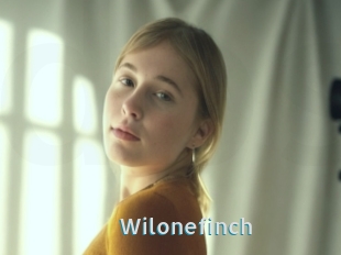 Wilonefinch